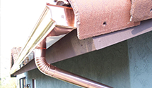 Rain Gutter Installation, Repair, Cleaning in Bellville, OH